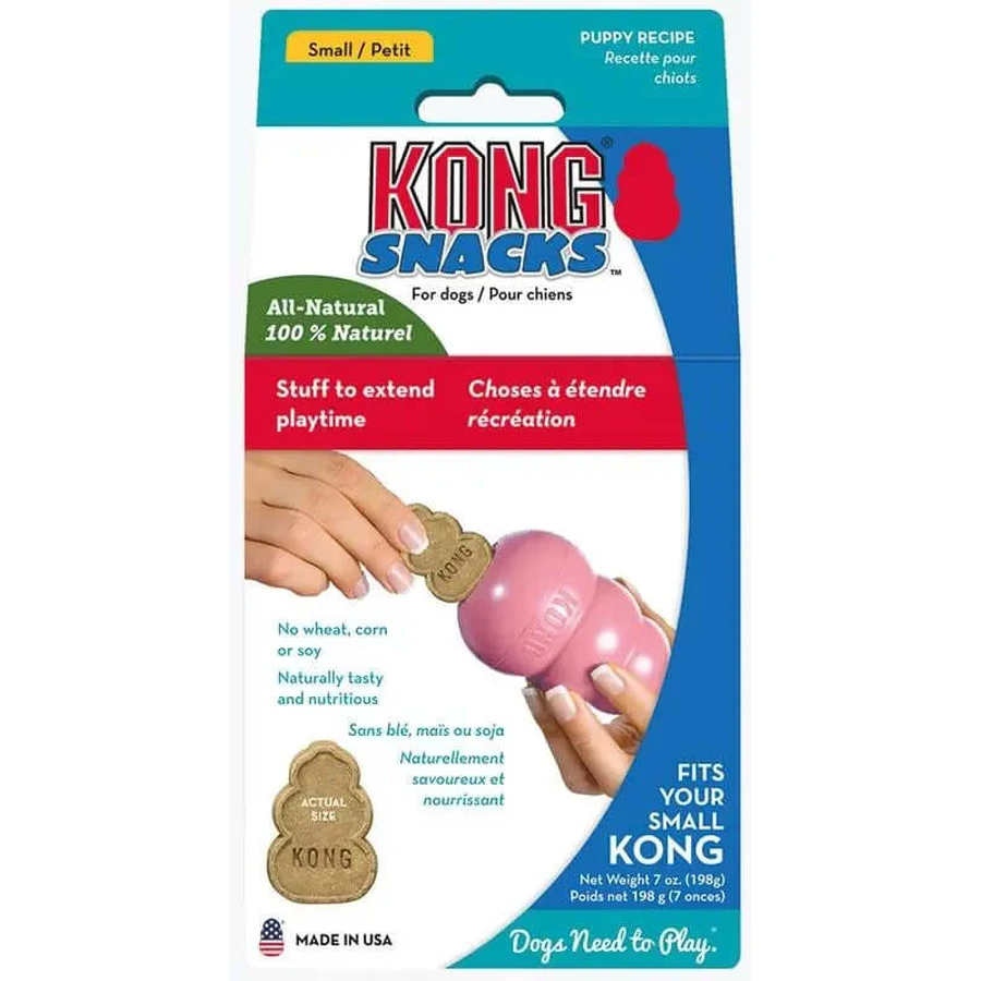 Kong Golosinas Cachorro 198Gr