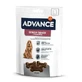 Advance Canine Senior +7 Snack Caja, 7 x 150 g, snack para perros