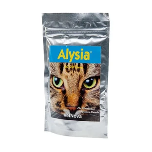 Vetnova Alysia, 30 kauwtabletten