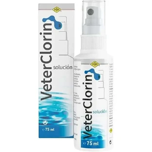 Veterclorin Lösung 75 ml