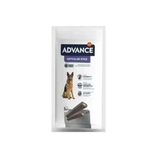 Advance Canine Gelenke Snack 14X155Gr Box