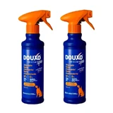 Douxo Skin & Coat Spa Detangling Spray For Dogs, Pack 2 x 340 ml