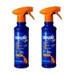 Douxo Skin & Coat Spa Spray démêlant pour chiens, paquet de 2 x 340 ml