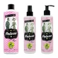 Petuxe Confezione per tutte le razze (Shampoo + Maschera + Balsamo)
