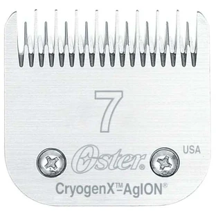Oster Series 80 7 32Mm Blade