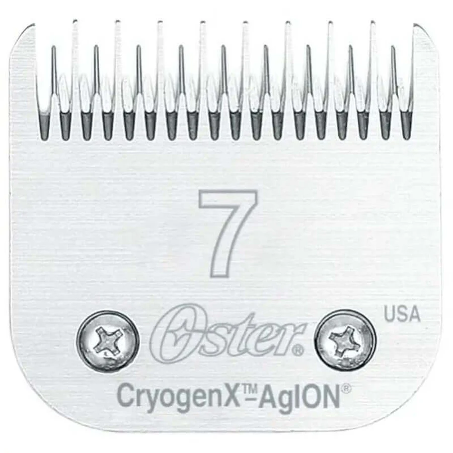 Oster Series 80 7 32Mm Blade