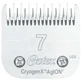 Oster Series 80 7 32Mm mes