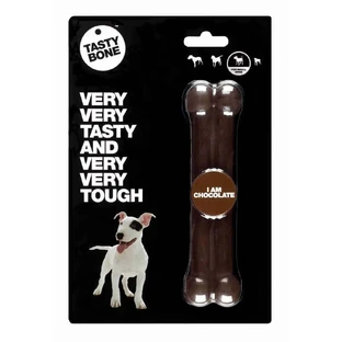 Tasty Bone Schokolade Klein