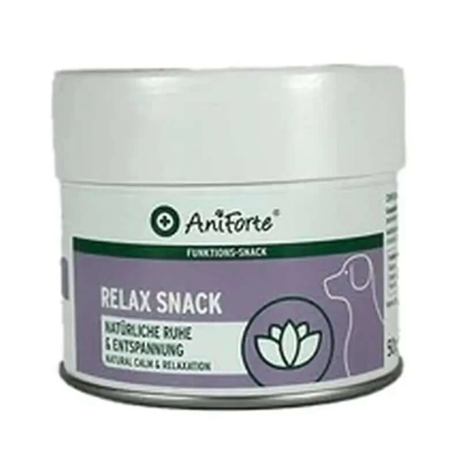 Aniforte Snack Relax, 50 Gramm