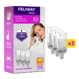 Feliway Help 3 navullingen