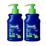 Douxo Skin & Coat Spa Puppy Shampoo, Pack 2 x 250 ml