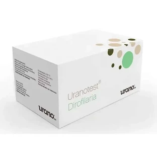 Test Uranotest Dirofilaria 5