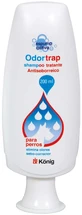 Konig Odortrap Antiseborrhoisches Shampoo, 200 ml