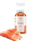 Togo Aceite De Salmon, 250 ml