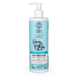 Șampon pentru animale de companie Wilda Siberica White Coat , 400 Ml