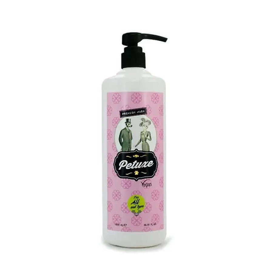 Petuxe Balsamo Bifasico, Tutti i tipi di capelli 1000 Ml
