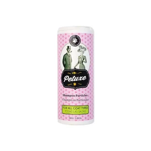 Petuxe Shampoo Deeltjes Voor Alle Rassen 150 G