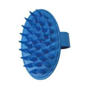 Artero Gant en caoutchouc bleu réglable