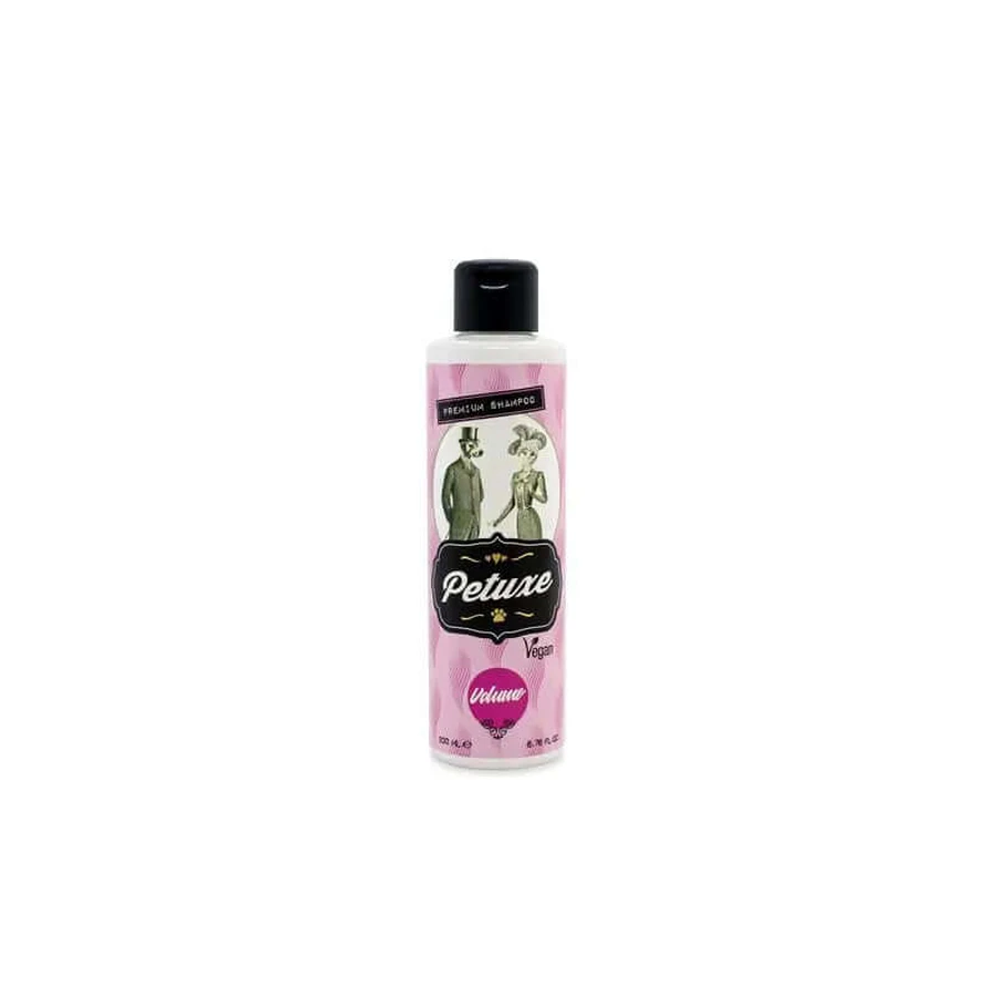 Petuxe Spezial-Volumen Shampoo 200 Ml