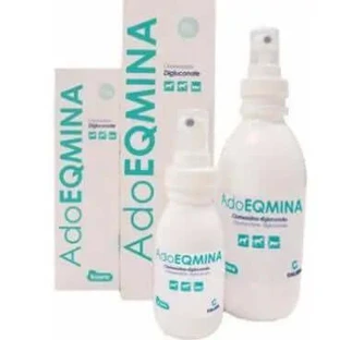 Calier Ado Eqmina 70 ml Spray