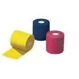 Bandage cohésif Braun Askina Haft Couleur Bleu 8Cmx4M
