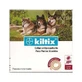Collier antiparasitaire Kiltix pour grands chiens