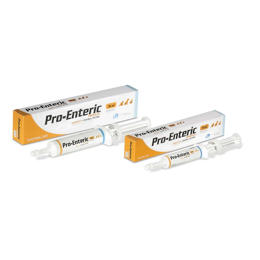 Proenterisches Triplex 30 ml
