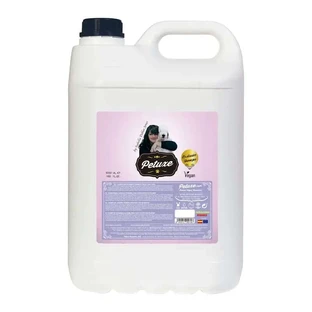 Petuxe Shampoo By Isabella Lavender And Rosemary For All Types Of Mantles 5000 Ml