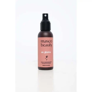 Masco Beauty No Drama Ontwarrende Spray, 100ml