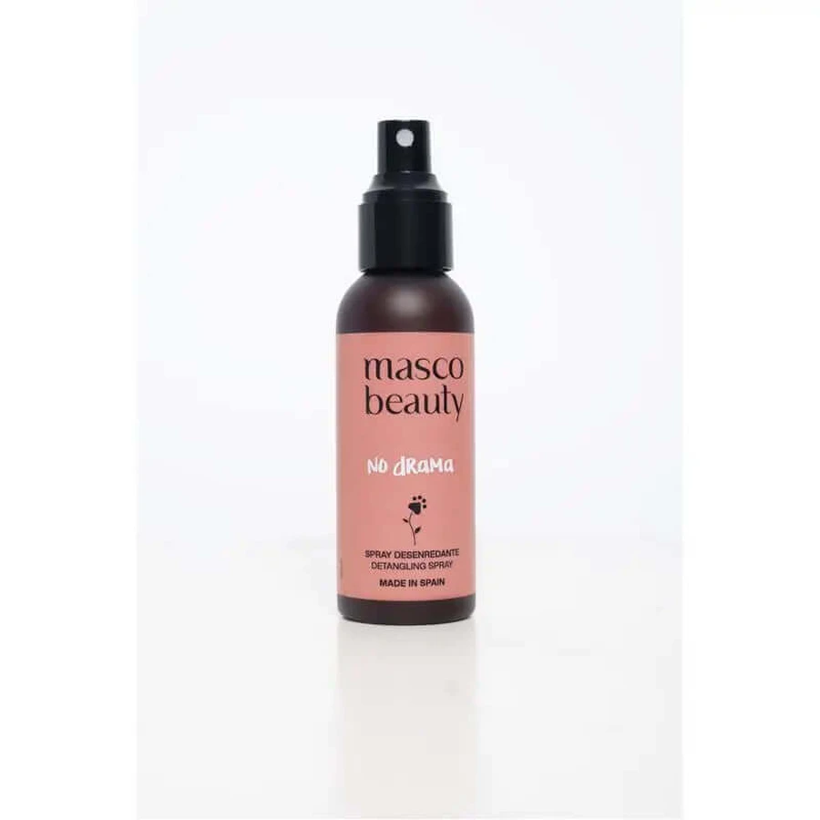 Masco Beauty No Drama Ontwarrende Spray, 100ml