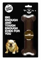 Tasty Bone Chocolate Large