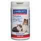Lamberts Pet Nutrition (Omega 3) Chien Chat 120 Capsules