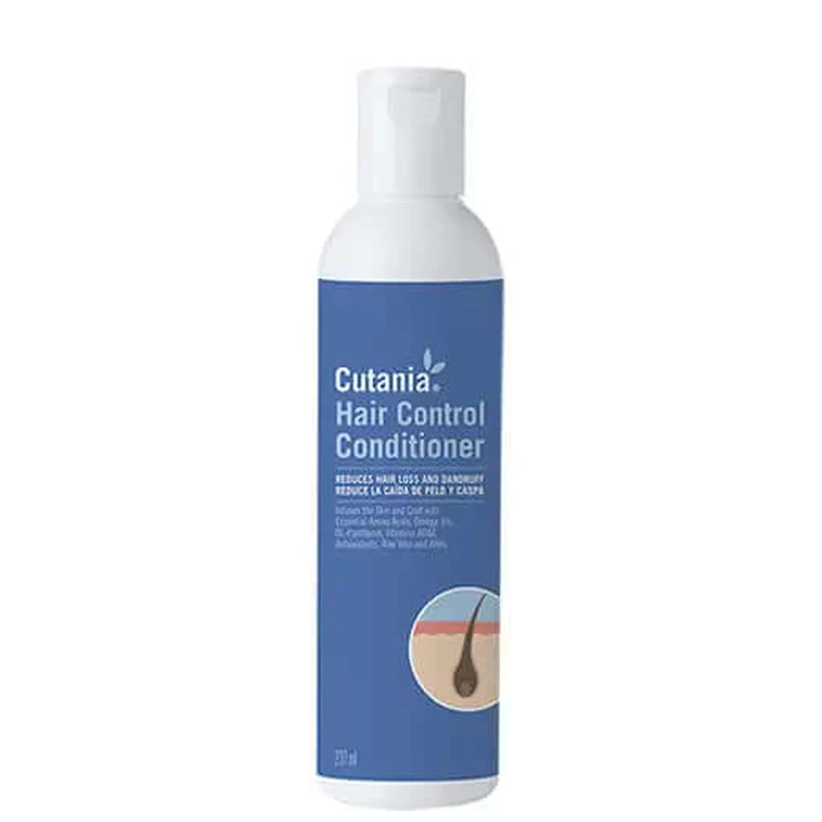 Vetnova Cutania Haar-Kontroll-Spülung 236 ml