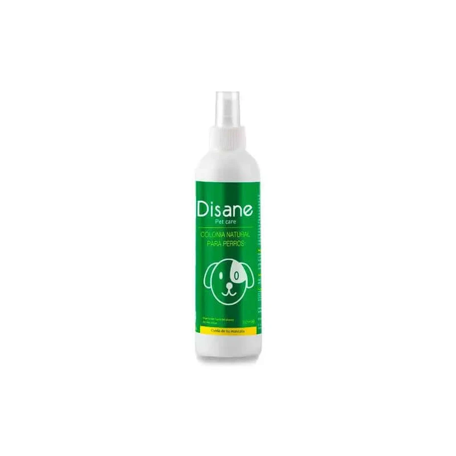 Disane Natuurlijke Hondengeur Spray 125Ml