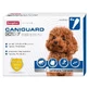Beaphar Caniguard Duo Xs 1,5-4Kg 4Pip