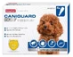 Beaphar Caniguard Duo Xs 1,5-4Kg 4Pip