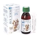 Katalyse Alzer Huisdieren 150Ml. Diergeneesmiddel**