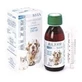 Katalysator Alzer Haustiere 150Ml. Veterinär**