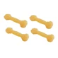Ferplast Nat Cereal Bone Dog Chew Toy xs 4x15Gr