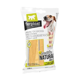 Ferplast Snack Goodbite Natural Helix Snack Cereal S 16Gr 2 Units
