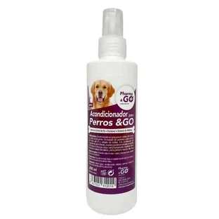 Pharma & Go Acondicionador Para Perros 250Ml