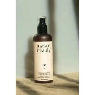 Masco Beauty Aloë Vera Detox Shampoo Voor Honden, 250ml