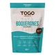 Togo Snack Natürliche getrocknete Sardellen, 1 Stück