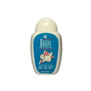 Ring 5 White Hair Shampooing Chats 250Ml
