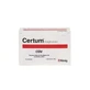 Certum Cdv Canine Distemper 5 Tests (Ndr)