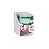 Comboline Perros 20-40 Kg 18 Pip Merial