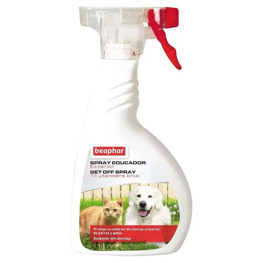 Beaphar Outdoor Educator Spray 400 ml