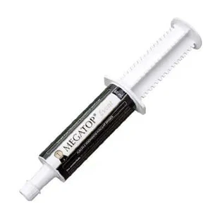 Vetnova Megatop Event 60 ml syringe