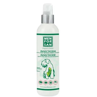Menforsan Insecticide voor honden 250 ml
