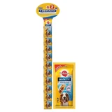 Pedigree Dentastix Strips Medium Display 20Pcs.